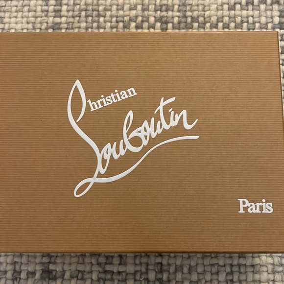 Christian Louboutin Youpi 120 Patent Leather Pumps - Picture 10 of 10